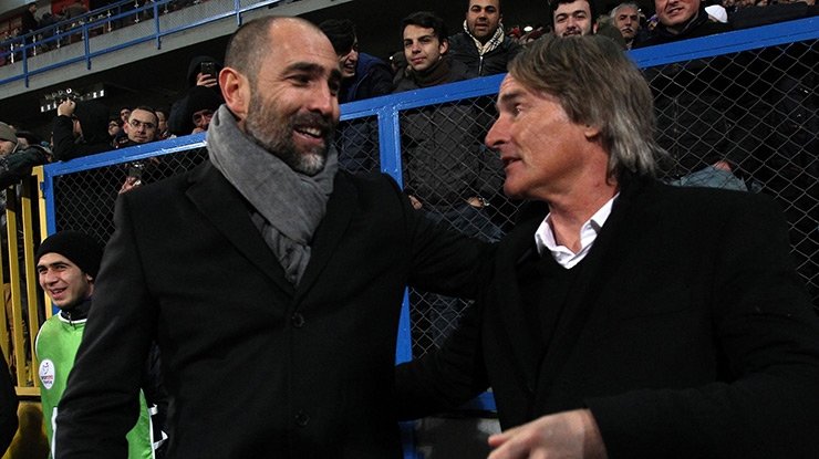 Galatasaray’da Igor Tudor depremi