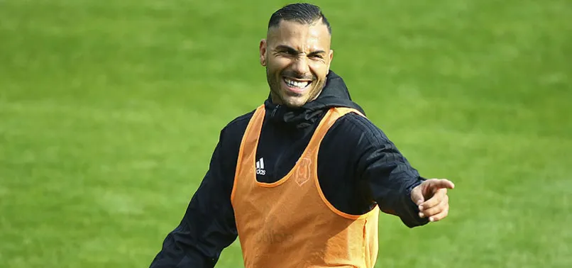 Quaresma'dan flaş paylaşım!