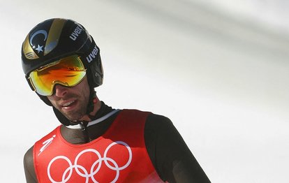 2022 Pekin Kış Olimpiyatları’nda Kayakla Atlama Bireysel Normal Tepe Elemeleri’nde Fatih Arda İpcioğlu 1. tura yükseldi!