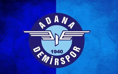 Adana Demirspor’dan çifte transfer! Resmen açıklandı