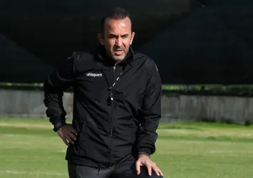 Mehmet Özdilek: Kupa gelecek