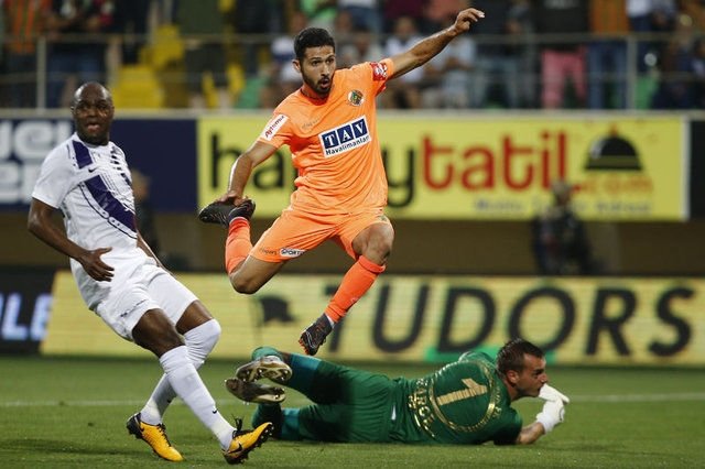 İşte Fatih Terim’in transfer listesi!