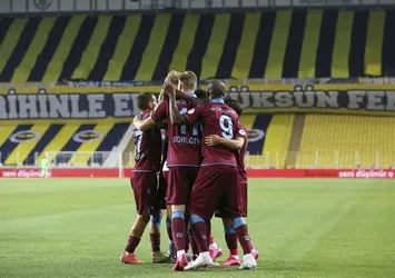 Avrupa Trabzonspor'u konuşuyor