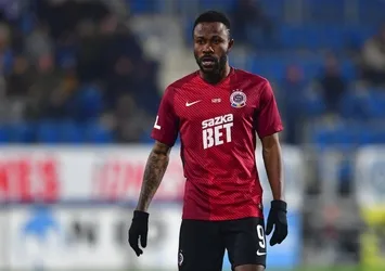 Görüşmeler başladı! Trabzonspor...