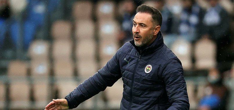 Fenerbahçe'de Vitor Pereira'dan ince ayar! Antwerp maçında sürpriz