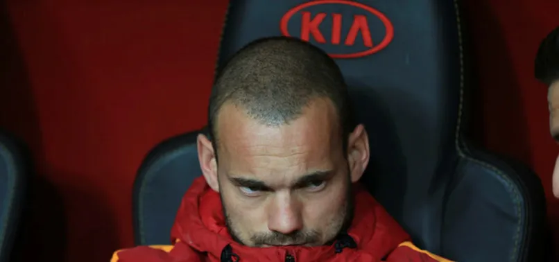Wesley Sneijder, Tudor'a ne dedi?