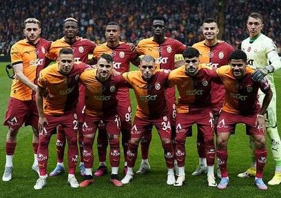 Galatasaray’a dev gelir! 100 milyon euro...