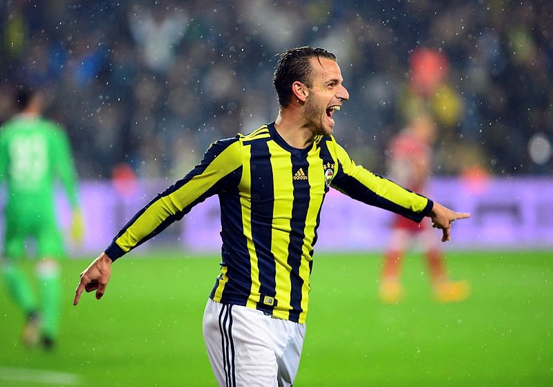 Ersun Yanal’dan flaş Slimani kararı!