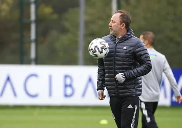 Beşiktaş Sergen Yalçın'la rekora koşuyor!