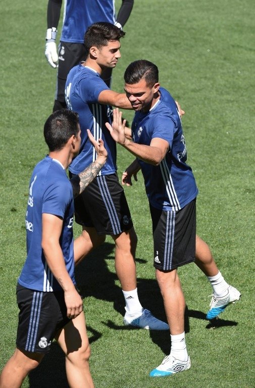 Galatasaray’dan Pepe’ye hücum!