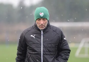 Paul Le Guen'in Fenerbahçe endişesi