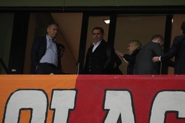 Flaş iddia! Alper Narman’dan Galatasaray taraftarına küfür!