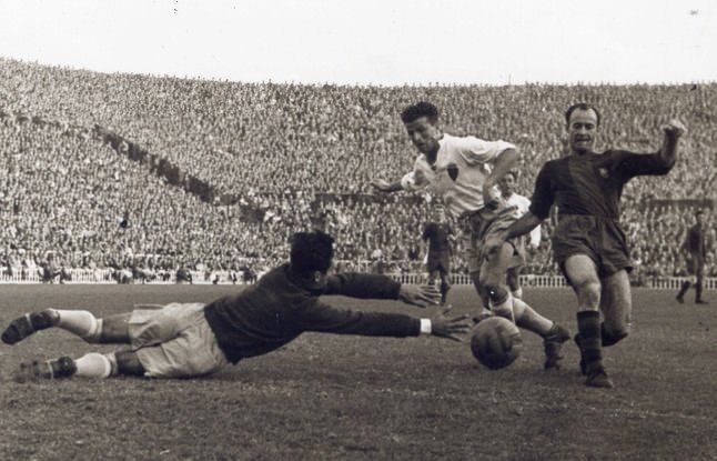 İspanya liginin gelmiş geçmiş en golcü oyuncuları