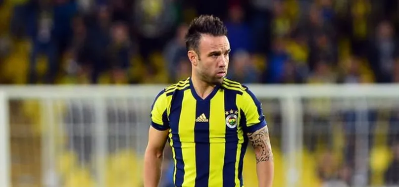 Aykut Kocaman'ın Valbuena kararsızlığı