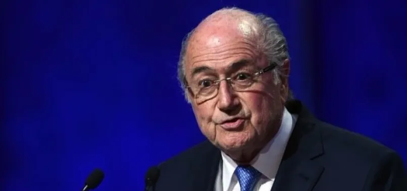 Blatter'den Dünya Kupası değerlendirmesi