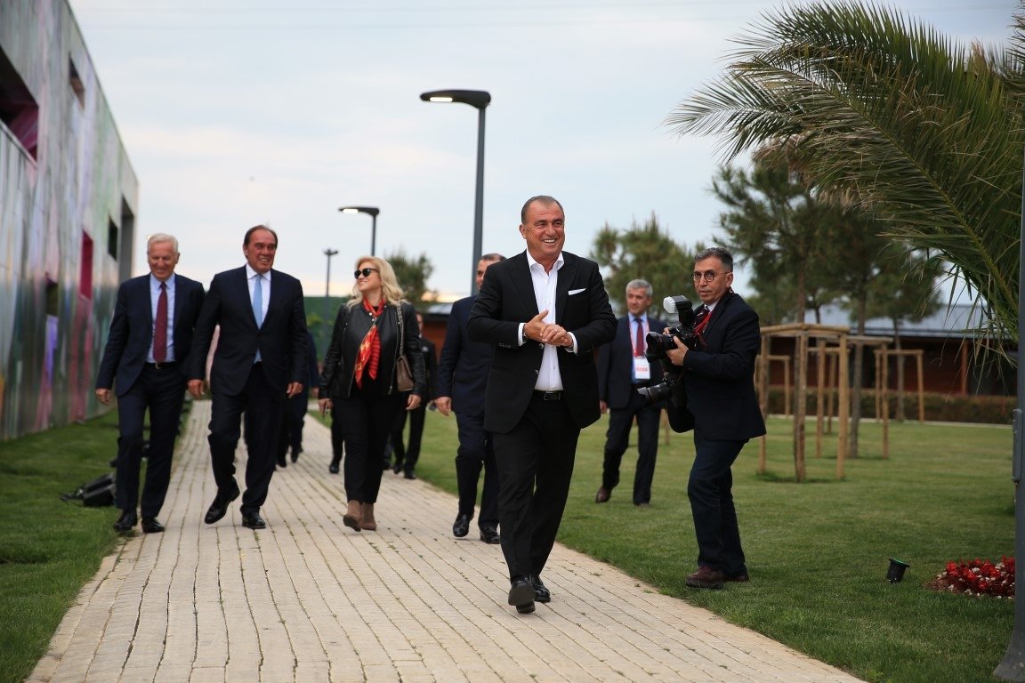 Fatih Terim istifa mı etti, görevden mi alındı?