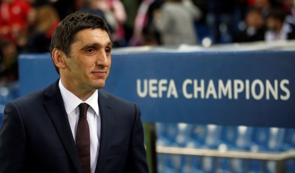 Almanya’da Tayfun Korkut fırtınası