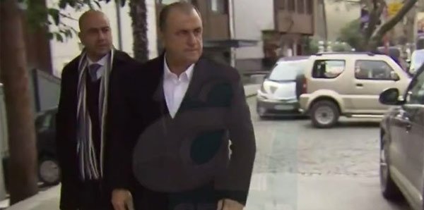 Bosna Hersek’in Fatih Terim teklifi ortaya çıktı
