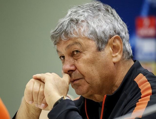 İşte Lucescu’nun maaşı
