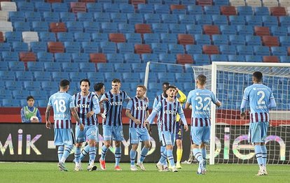 TRANSFER HABERİ | Trabzonspor’da o yıldızlar bir bir takımdan ayrılacak!