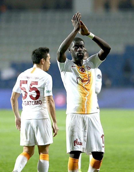 Galatasaray için rövanş zamanı!