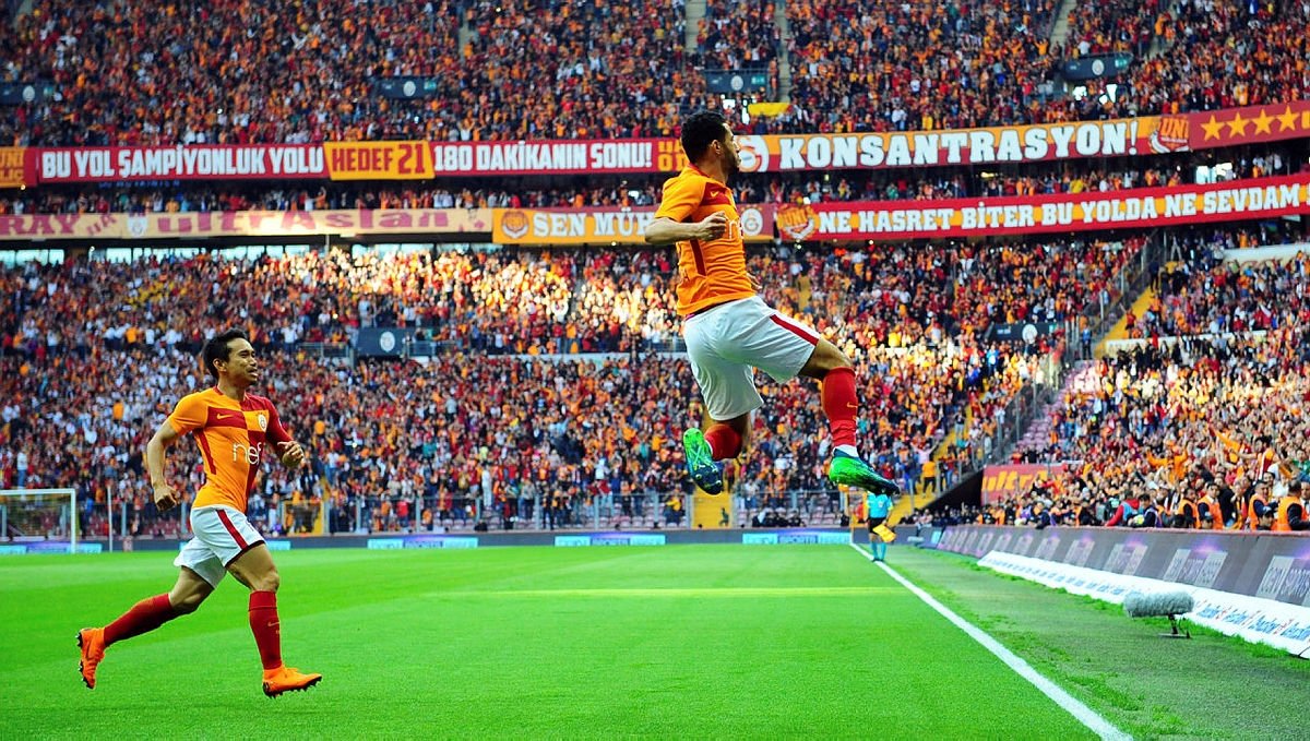 Younes Belhanda’dan ayrılık açıklaması