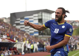Vedat Muriç resmen açıkladı! Transfer...