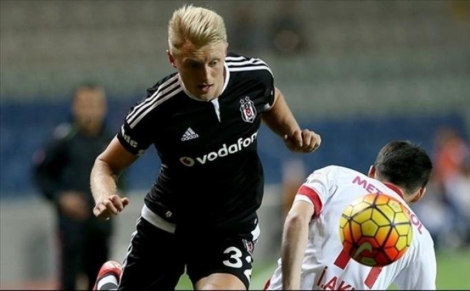 Beşiktaş’tan gönderilecek isimler