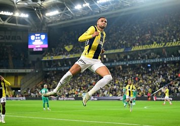 En-Nesyri transferinde flaş gerçek!