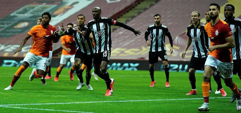 Erman Toroğlu Galatasaray - Beşiktaş maçındaki o pozisyonu yorumladı! Net kırmızı kart