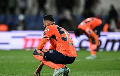 RAMS Başakşehir, Ahmed Touba’yı Lecce’ye kiraladı