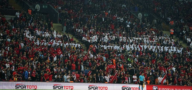 turkiye izlanda macini 48 bin kisi