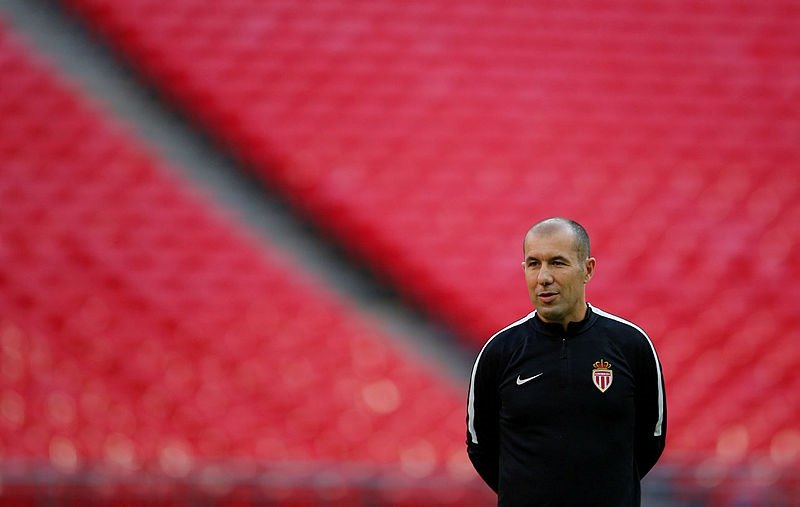 Leonardo Jardim’e dev teklif