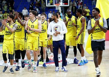 Basketbolda play-off'lar başlıyor!