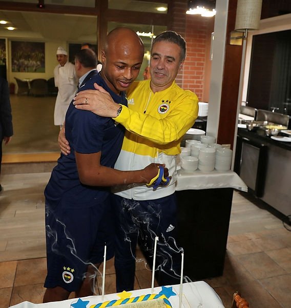 İşte Ersun Yanal’ın yeni Sow’u