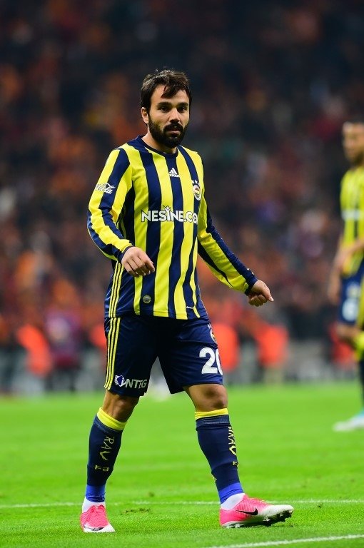 Volkan Şen, Premier Lig yolcusu!