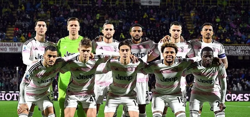Salernitana 1-2 Juventus (MAÇ SONUCU-ÖZET) | Juventus'tan muhteşem geri dönüş!