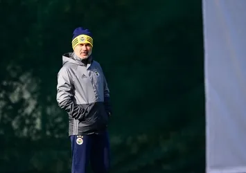 Aykut Kocaman'dan transfer açıklaması