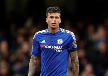 Fenerbahçe, Kenedy için Chelsea ile görüşecek