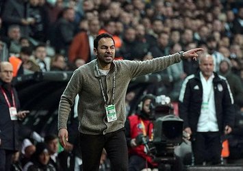 Selçuk İnan Beşiktaş'ın yıldızının peşinde!
