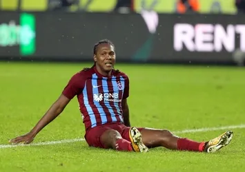 Hugo Rodallega transferi direkten dönmüş
