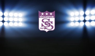 Sivasspor 53 yaşında
