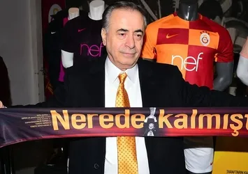 Galatasaray’da ‘erken’ kaos!