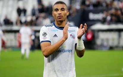 Trabzonspor’un Djiku ısrarı!