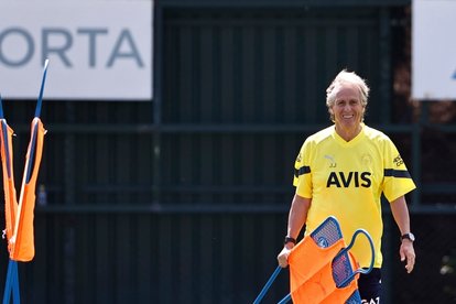 FENERBAHÇE TRANSFER HABERLERİ - Brezilyalı yıldızın menajerinden flaş açıklama! Fenerbahçe’yi çok istiyor