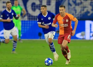 Fatih Terim'den flaş Linnes kararı