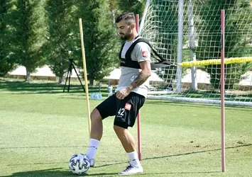 Konyaspor'da tempo arttı!