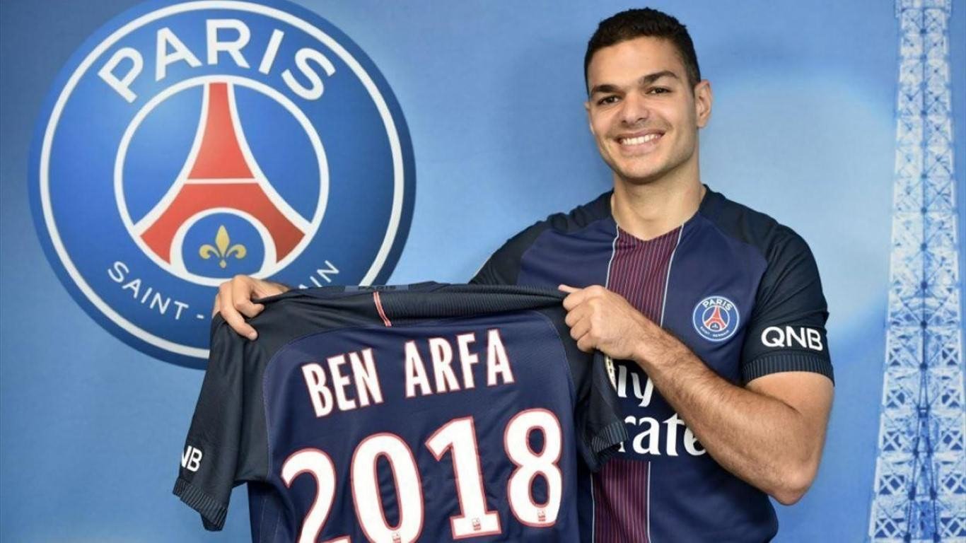 Fenerbahçe’den Hatem Ben Arfa bombası!