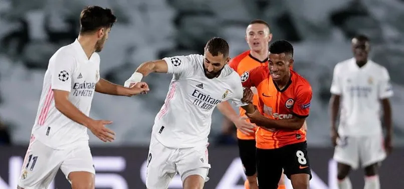 Barcelona maçı öncesi Real Madrid'de kriz!