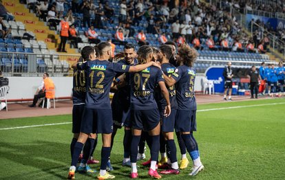 Kasımpaşa 2-1 Adana Demirspor MAÇ SONUCU-ÖZET | Kasımpaşa 3 puan hasretine son verdi!